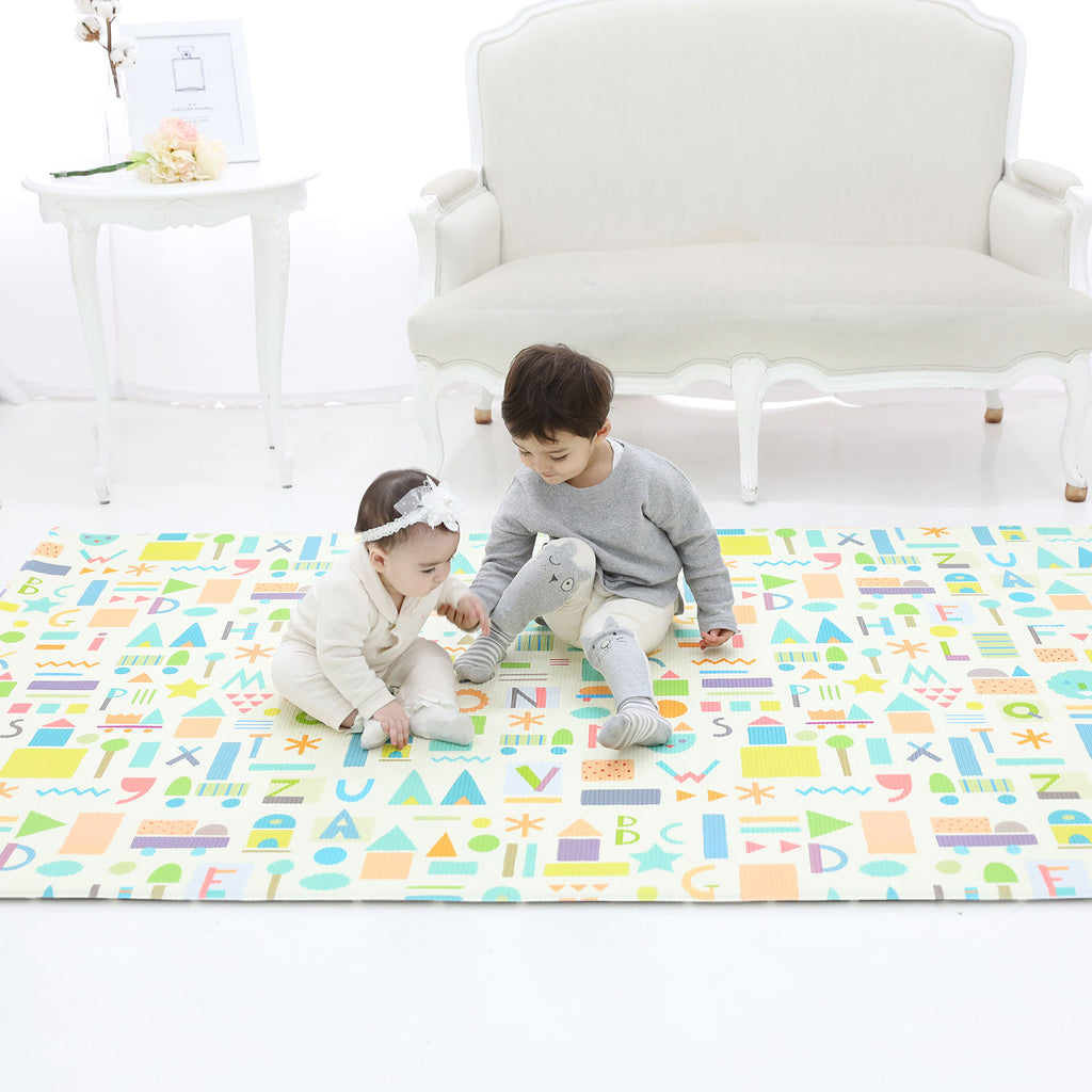 BABY CARE PLAYMAT