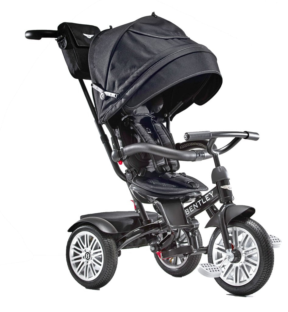 Poussette Tricycle Bentley Poshbebecanada