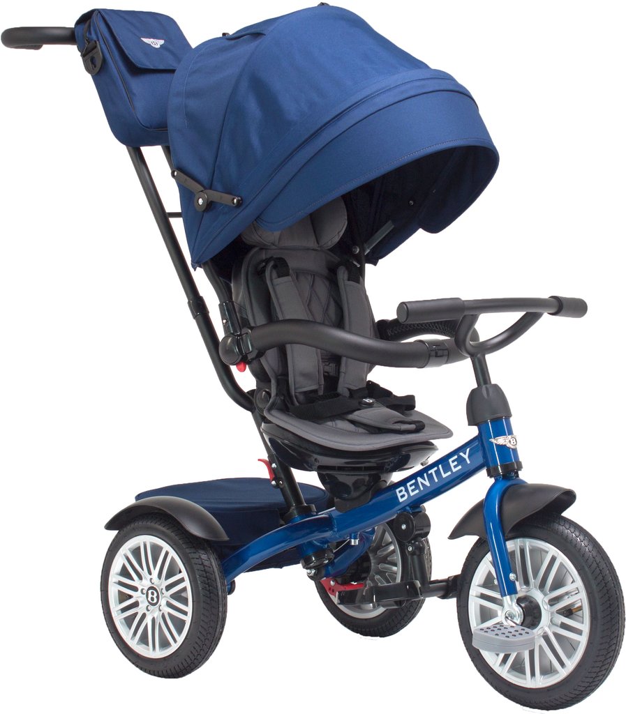 Poussette Tricycle Bentley