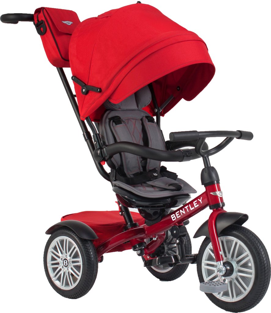 Bentley trike smyths deals